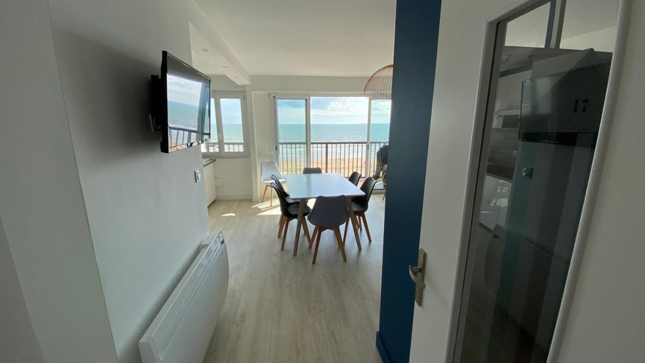 3 Chambres, Panoramique Vue Ocean Saint-Jean-de-Monts